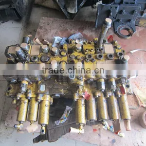 E200b El200b Control Valve thumbnail-1