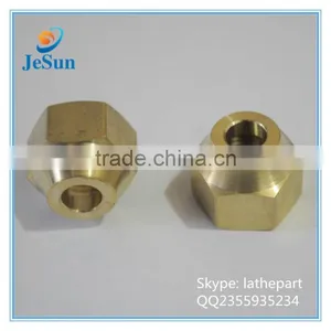 China Low Price Brass Parts thumbnail-6