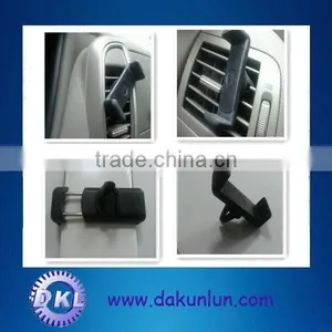 Dual Shots Rotation Car Phone Holders thumbnail-1