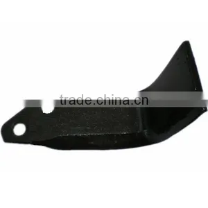 China Supplier Rotary Tiller Blades for American Marker thumbnail-1