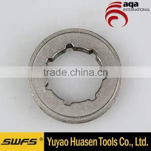 High Quality Chainsaw Parts, Spare Parts of Chain Saw, Chain Saw Sprocket Rim and Power Mate Replacement Chainsaw Sprocket thumbnail-3