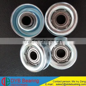 Conveyor Skate Roller Bearing thumbnail-5