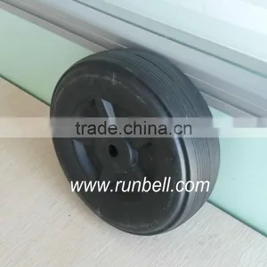 Small Plastic Wheels for Toys thumbnail-1