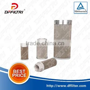 Excavator Hydraulic Filter Wholesale Oil Filters WU Suction Oil Filter Series thumbnail-1
