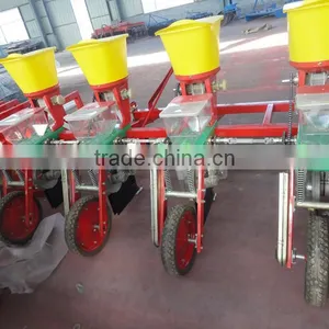 Multifunctional Single Row Corn Planter for Wholesales thumbnail-1