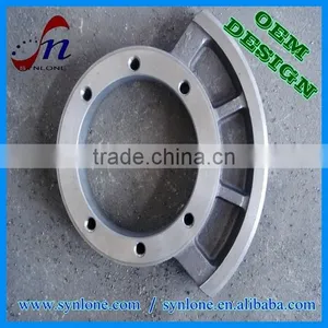 Customized Worm Gear thumbnail-3