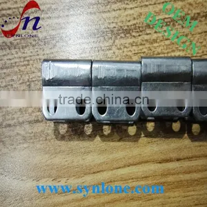 Customized Steel Hinge thumbnail-1
