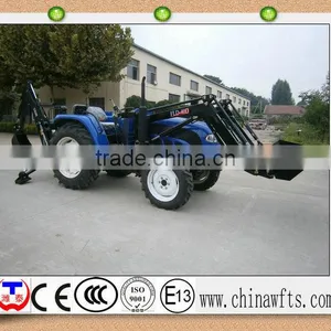 High Quality 35hp Cheap Farm by China Manufacture thumbnail-1