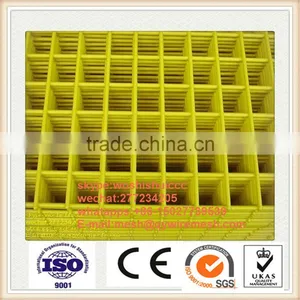 Iron Galvanized Barbecue Grill Wire Mesh Specialized for Roasting thumbnail-4