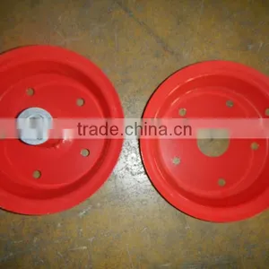 Wheelbarrow Rim 3.50-8 thumbnail-1