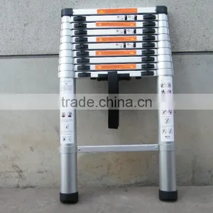 Longest Telescopic Ladder thumbnail-2