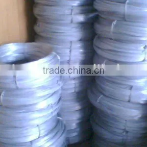 Galvanized Wire(SO9001) thumbnail-1