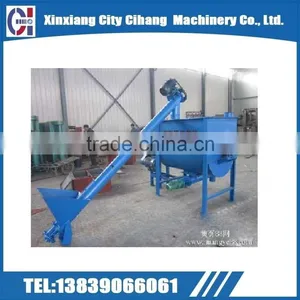 China Supplier Fish Feed Mixer,Poultry Feed Mixer,Poultry Feed Mixer for Sale thumbnail-4