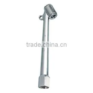 China Suppliers Female Pomp Adaptor(Zine--Alloy) thumbnail-3