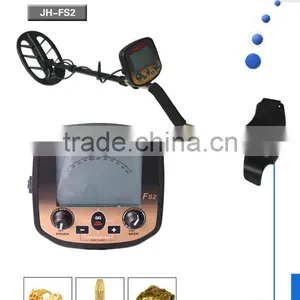 Deep Underground Metal Detector Factory Price thumbnail-2