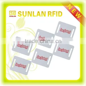 RFID Inlay for ISO 14443 a Smart Card thumbnail-1