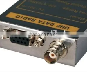 UHF/VHF DATA RADIO SCADA thumbnail-1