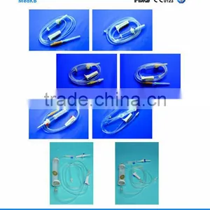 Sterile Infusion Sets thumbnail-1