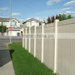 PVC Coated High Security Fence thumbnail-1