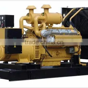 Soundproof Industrial Power 150kva Groupe Electrogene Diesel thumbnail-1