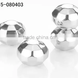 Stainless Steel Skull Ice Cubes Whiskey Stone thumbnail-3
