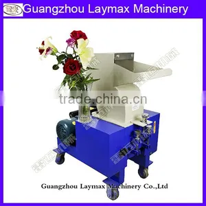 Plastic Pulverizer / Foodstuff Crusher thumbnail-1
