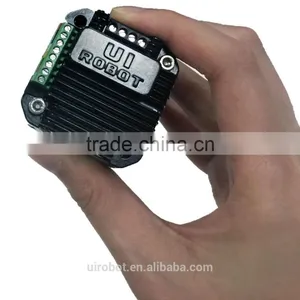 Step Motor Driver for Hybrid 2 Phase Unipolar Stepping Motor thumbnail-4