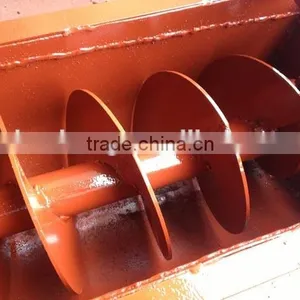 Small Screw Conveyor Price Forcement Coal thumbnail-2