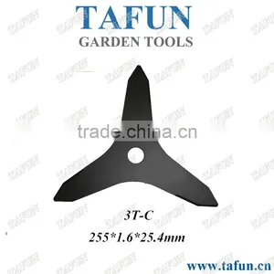 3T,4T,8T,40T,80T Metal Blade for Grass Cutter thumbnail-2