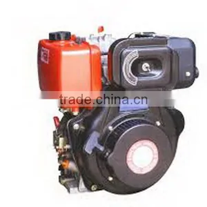 Air Cooled Diesel Engine 186F(10HP) thumbnail-1
