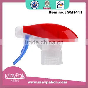 Wholesale Good Quality Foaming Trigger Spray Head 28/415 thumbnail-1