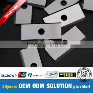 Reversible Knives Blades thumbnail-1