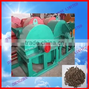Wood Crusher thumbnail-1