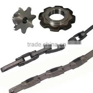 Df3500 Forged Steel Double Flex Chain thumbnail-1
