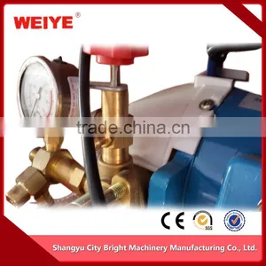 Cheap Good Retail PricePortable Water Pump Electric Pressure Test Pump From Manufacturre in China thumbnail-4