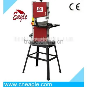 WB250 Wood Cutting Band Saw thumbnail-1