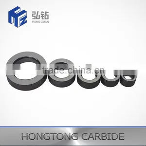 Competitive Price Anti-oxidation Valves Seat Use Ball of Tungsten Carbide thumbnail-3