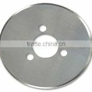 Tungsten Carbide Knife Blade Blanks thumbnail-1