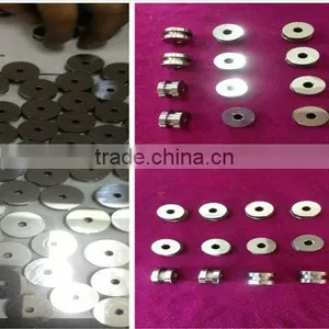 Tablet and Capsule Shape Punch Dies thumbnail-1