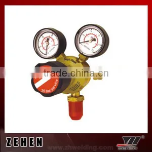 Brass Gas Regulator thumbnail-1