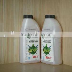 Brake Fluid DOT3 500g thumbnail-1