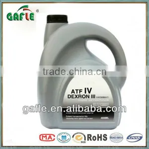 Export Transmission Oil Fluid thumbnail-1