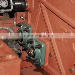 Chaff Cutter Machine Model 9ZP-9.0 thumbnail-2