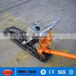 YQBD-20 Hydraulic TRACK Lifting and Lining Tool thumbnail-2