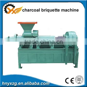 Yuxiang Machinery New Type Bbq Charcoal Machine on Sale thumbnail-4