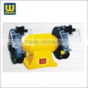 Professional Wintools 5'' Bench Grinder Price Mini Bench Grinder WT02471 thumbnail-1