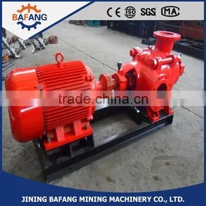 Multipurpose Centifugal Pump of DA1-type Used for Industry thumbnail-1