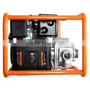 Chongqing CHINA Mitsubishi Model 7HP Electric High Pressure Water Pump Prices List thumbnail-5