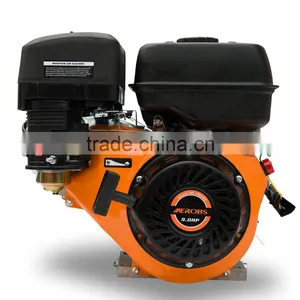 177 Chongqing CHINA Aerobs General 5.5hp Ohv Single Cylinder Engine Gasoline Engine for Model Airplane thumbnail-1