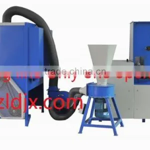 Fiber Carding/sucking/mixing and Filling Machine,2016 Sofa Factory's Best Choice Machine thumbnail-2
